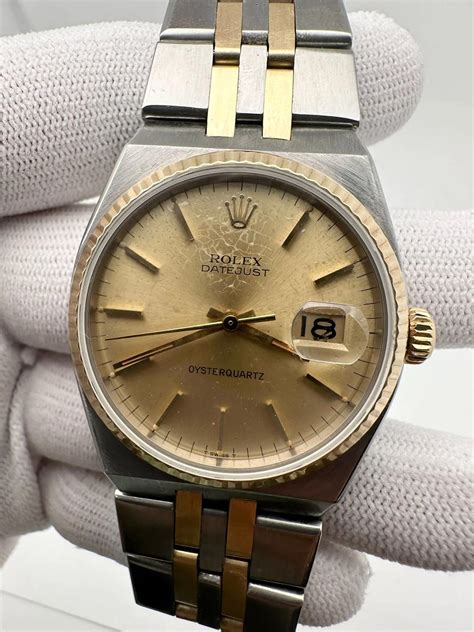 rolex quartz master|Rolex quartz watches for sale.